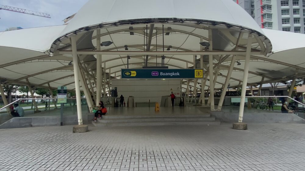 buangkok-mrt-station