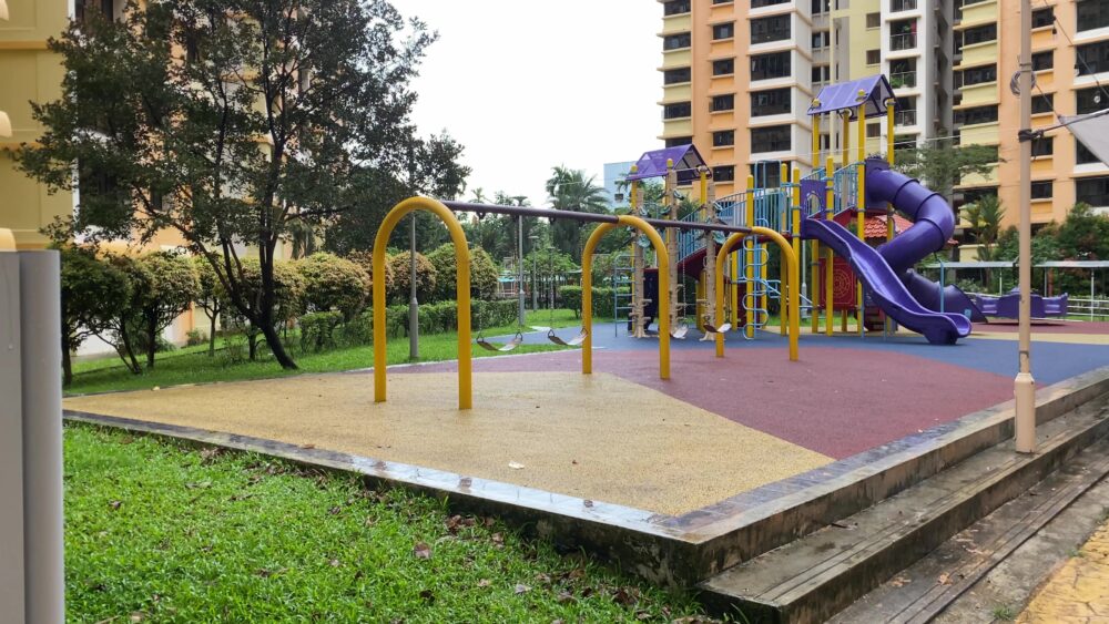HDB-playground