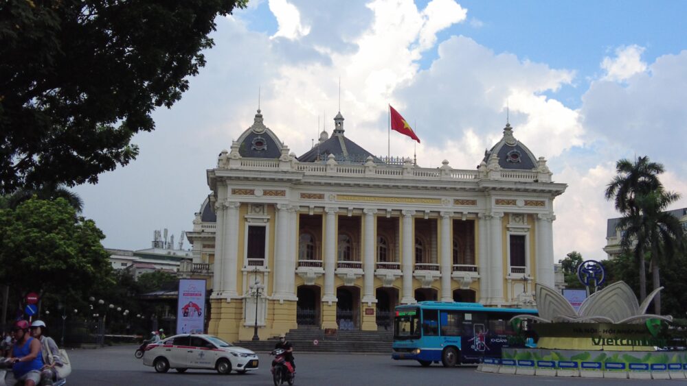 hanoi