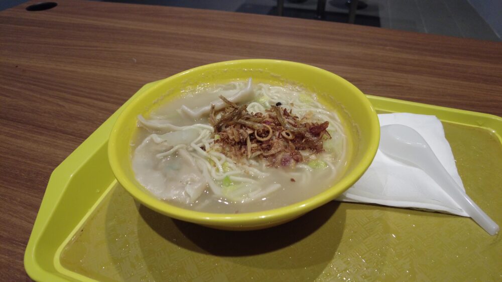 シンガポール街歩き-6