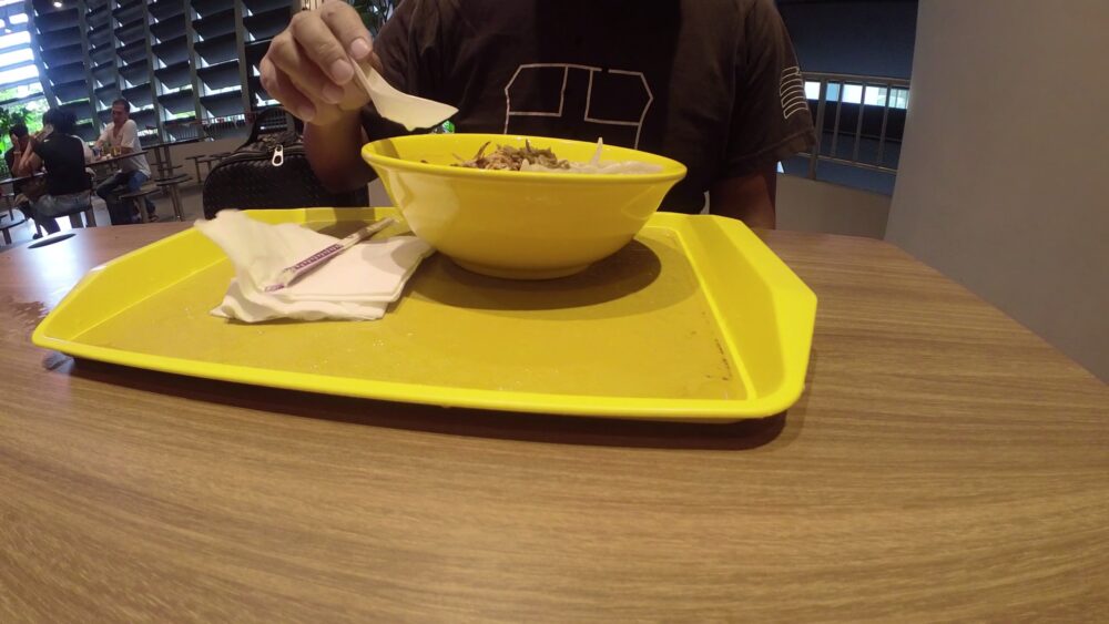 シンガポール街歩き-8