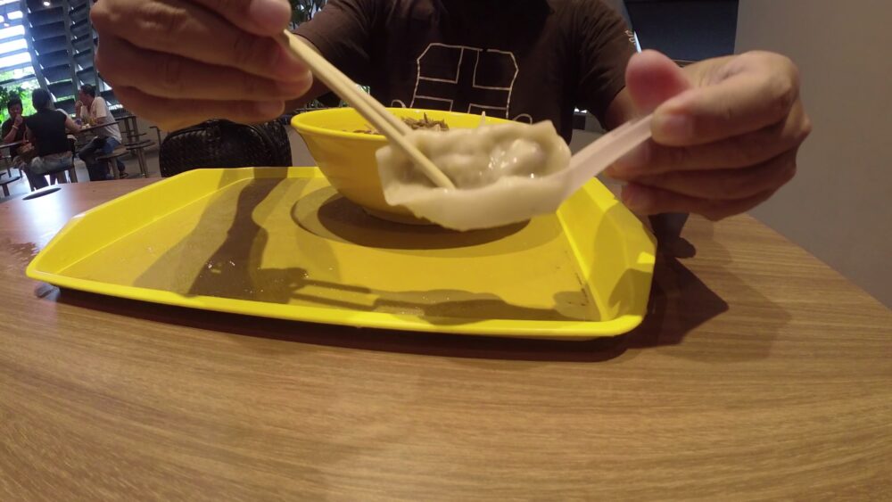 シンガポール街歩き-9