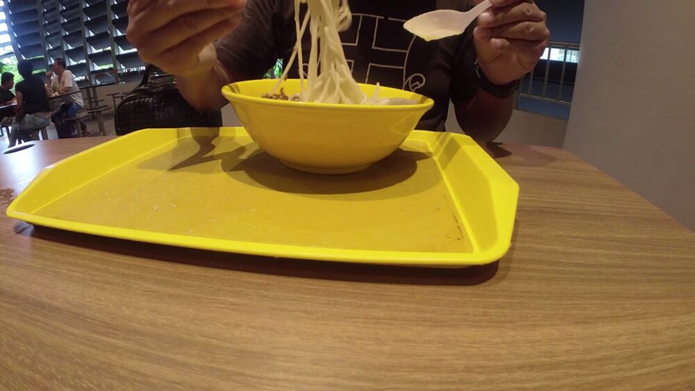 シンガポール街歩き-10