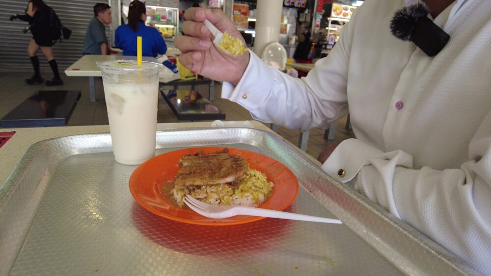 チョンバルマーケット-8