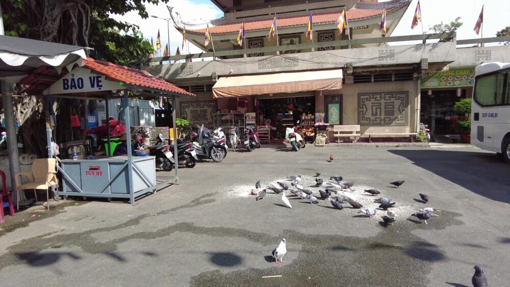 ヴィンギエム寺-3