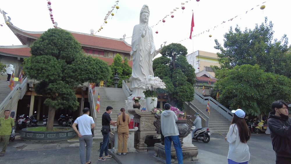 ヴィンギエム寺-5