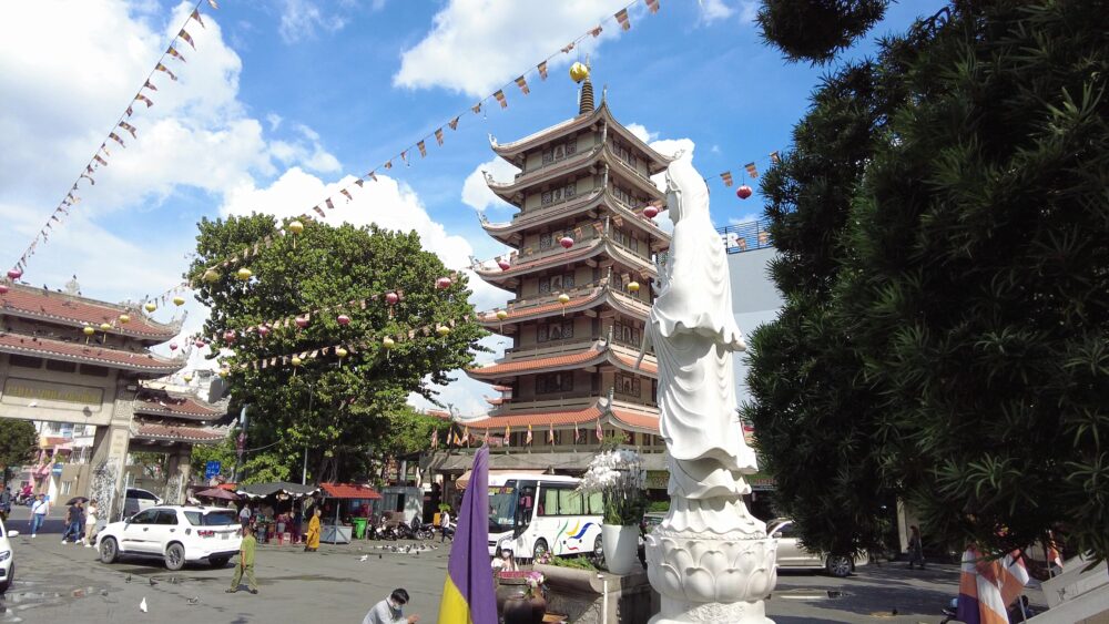 ヴィンギエム寺-6