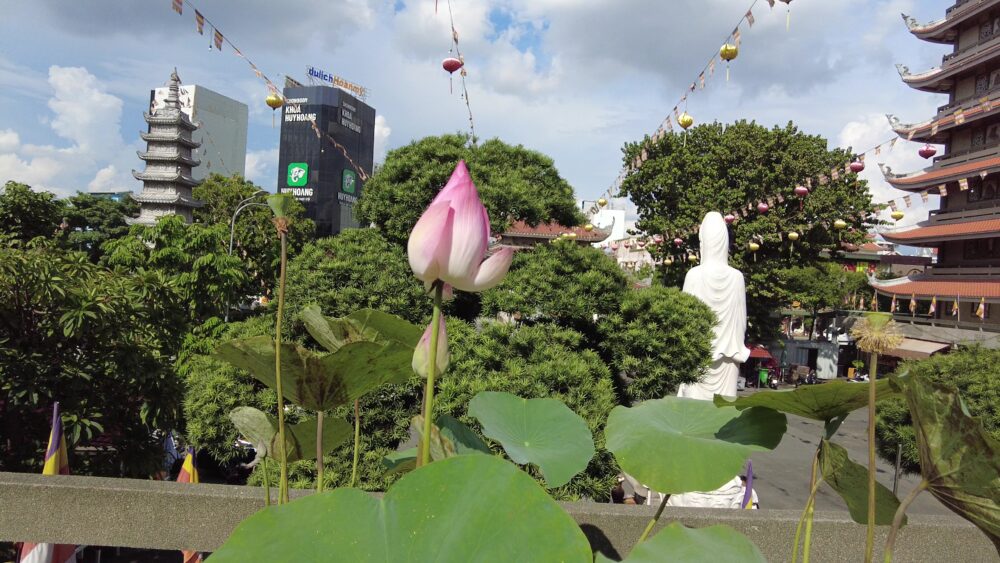 ヴィンギエム寺-7