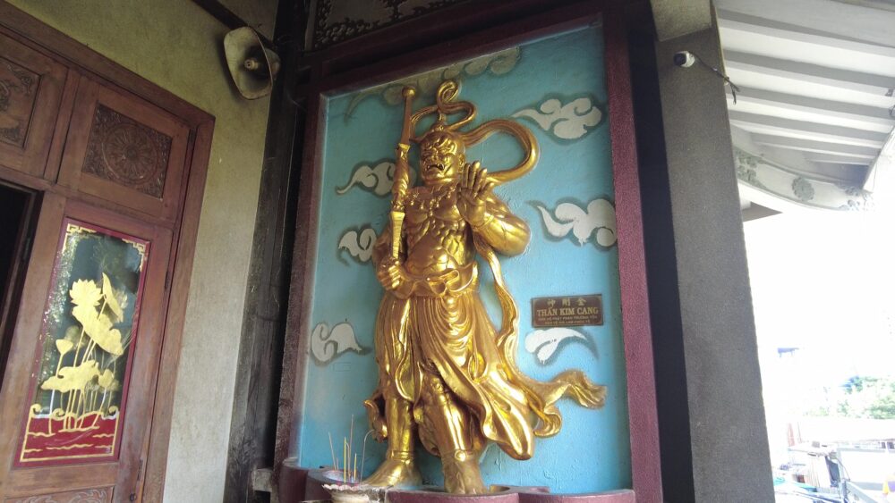 ヴィンギエム寺-10