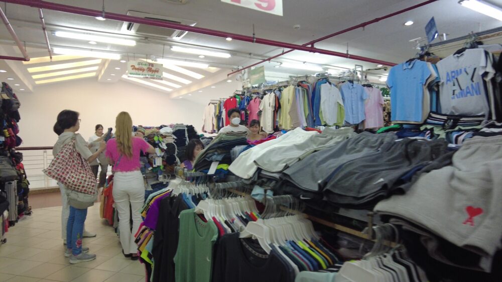 サイゴンスクエア５