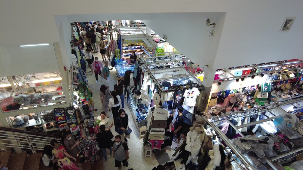 サイゴンスクエア６