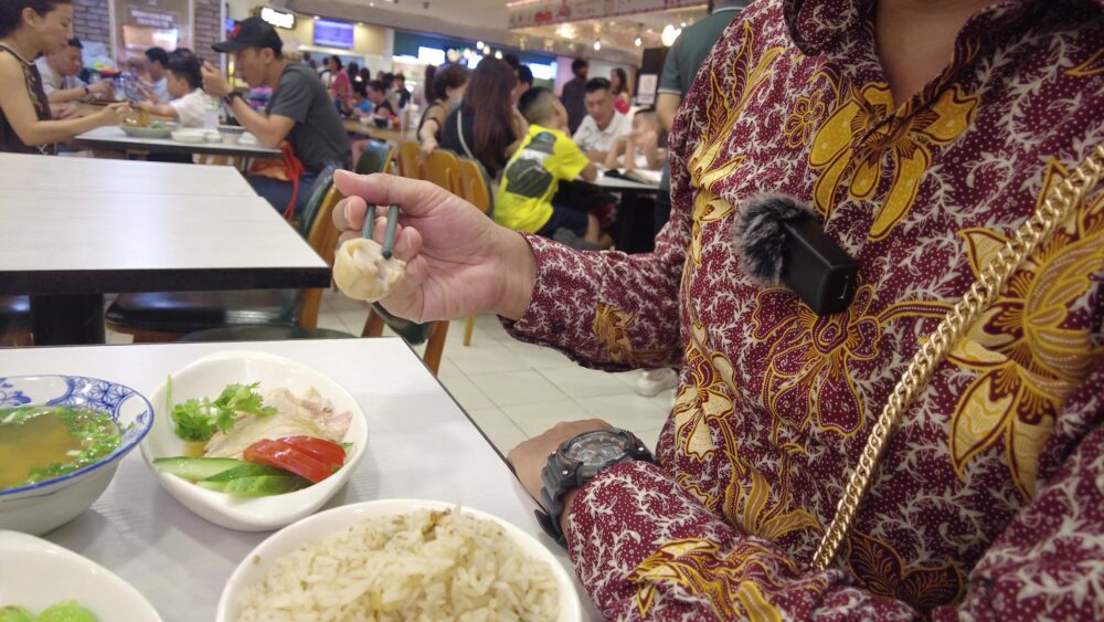 マーライオンハウス4