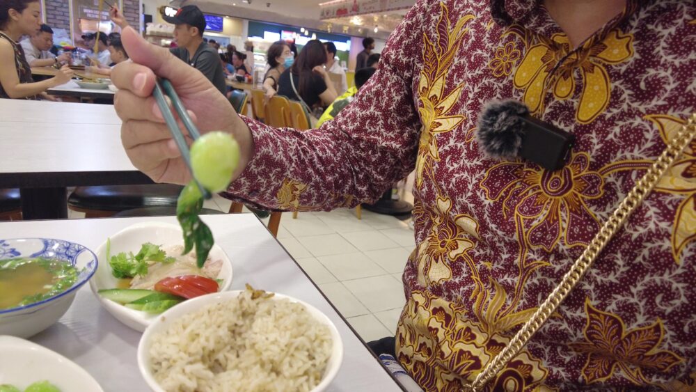 マーライオンハウス5