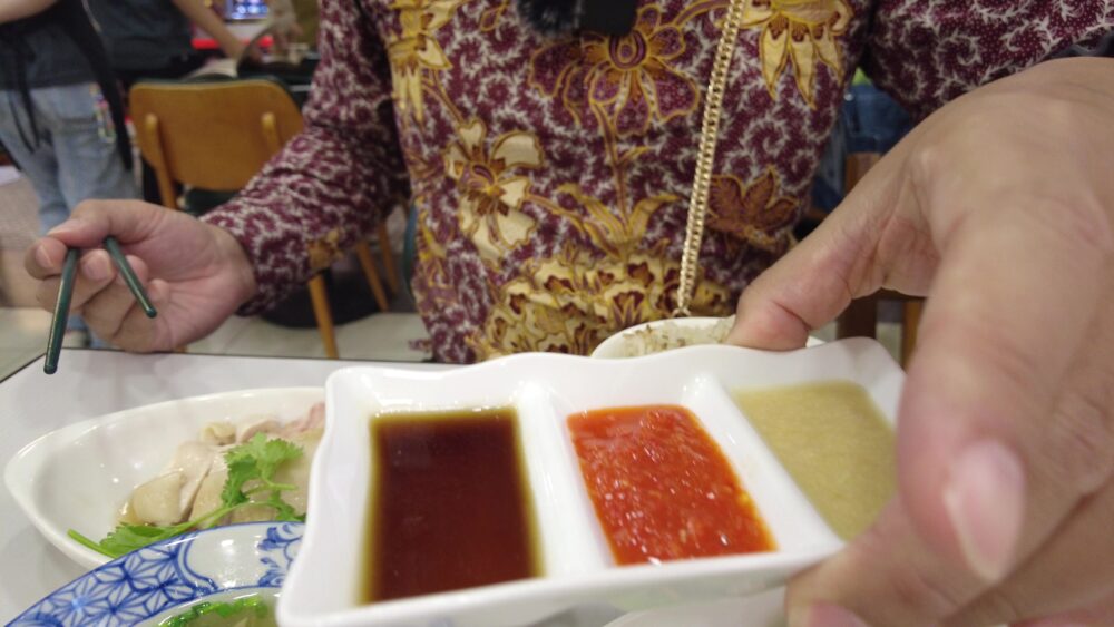 マーライオンハウス6