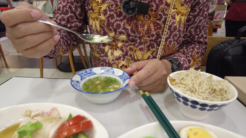 マーライオンハウス8