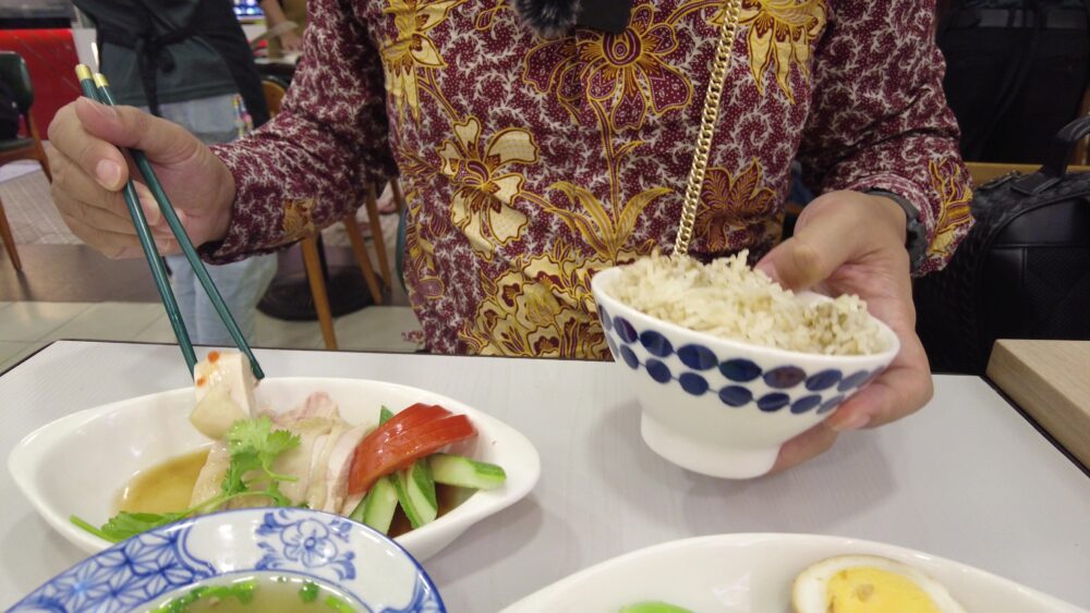 マーライオンハウス9