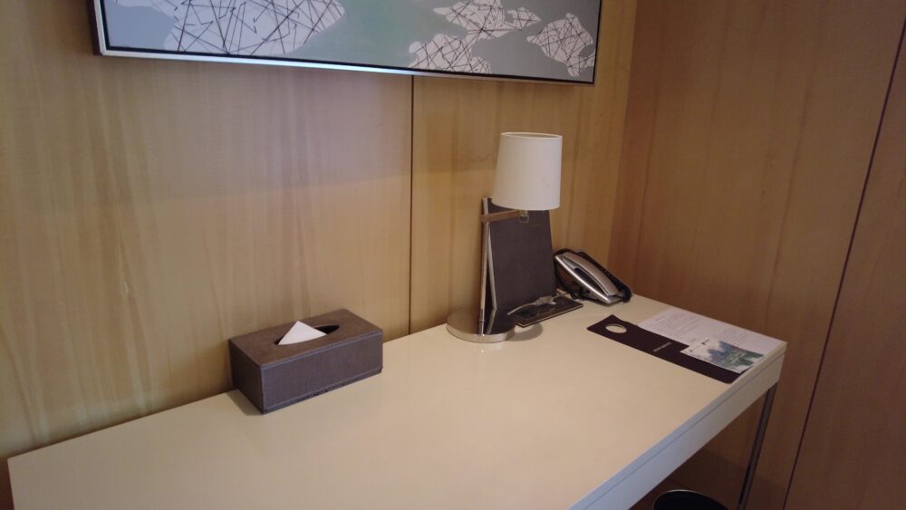 ロッテホテル７