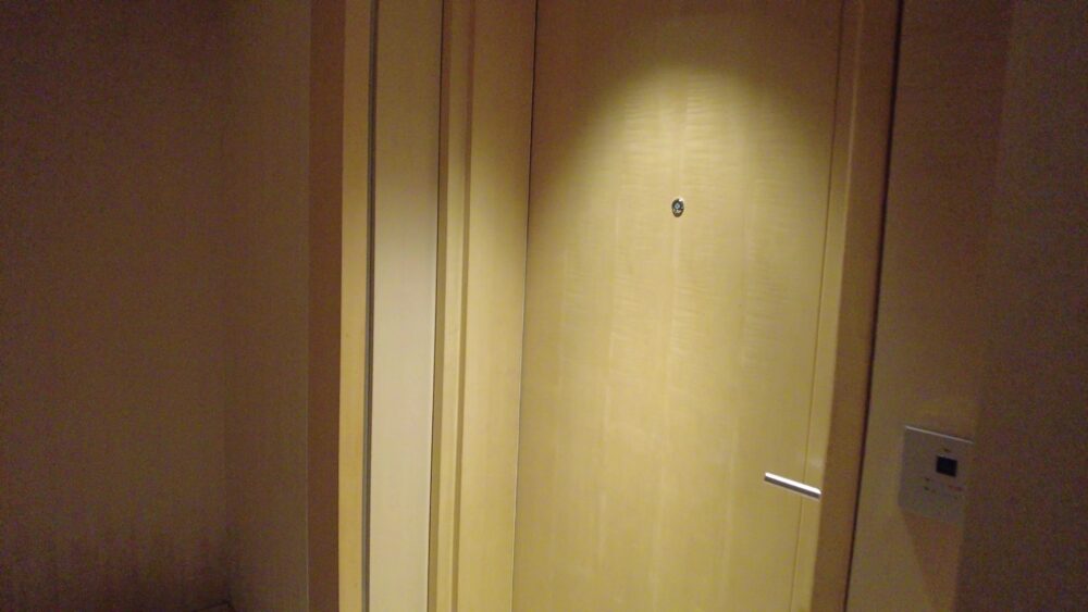 ロッテホテル５