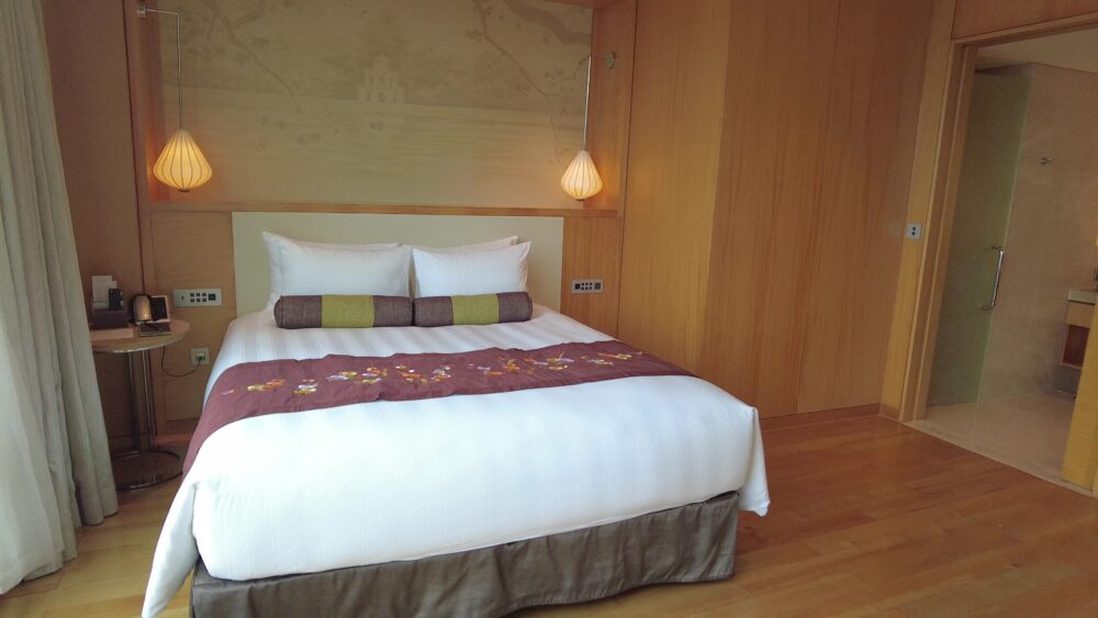 ロッテホテル８