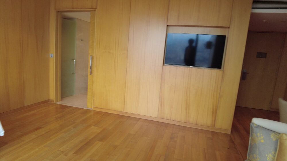 ロッテホテル９