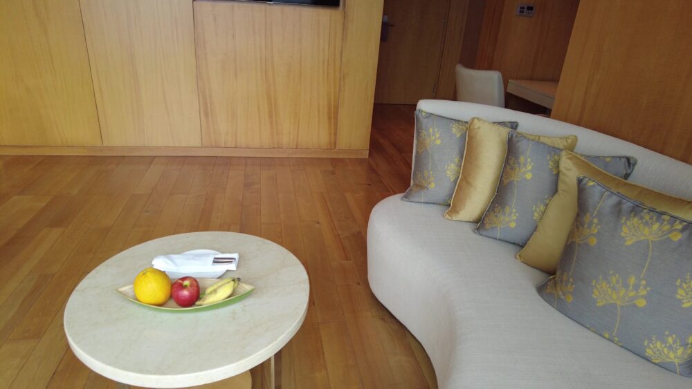 ロッテホテル１０