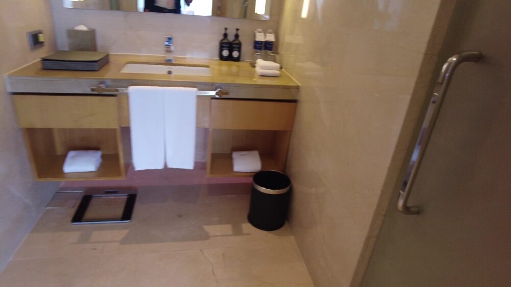 ロッテホテル１１