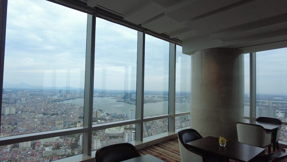 ロッテホテル１５