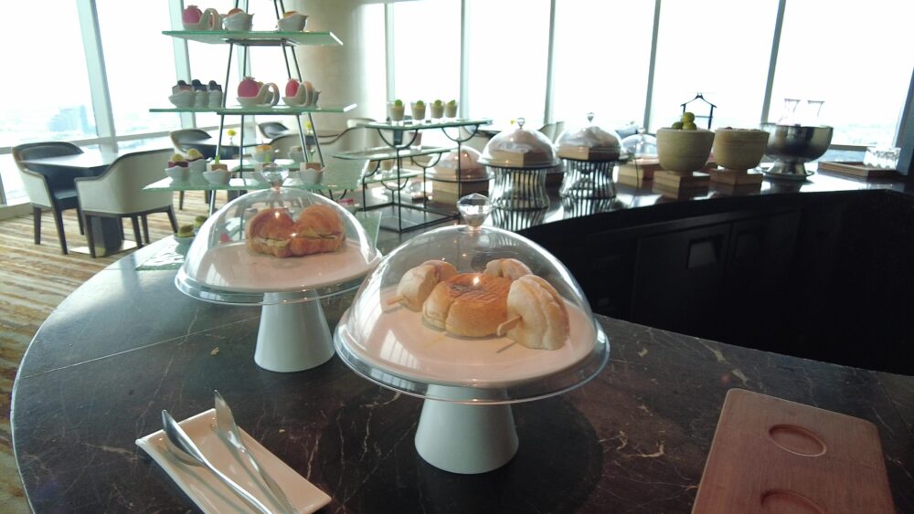 ロッテホテル１６