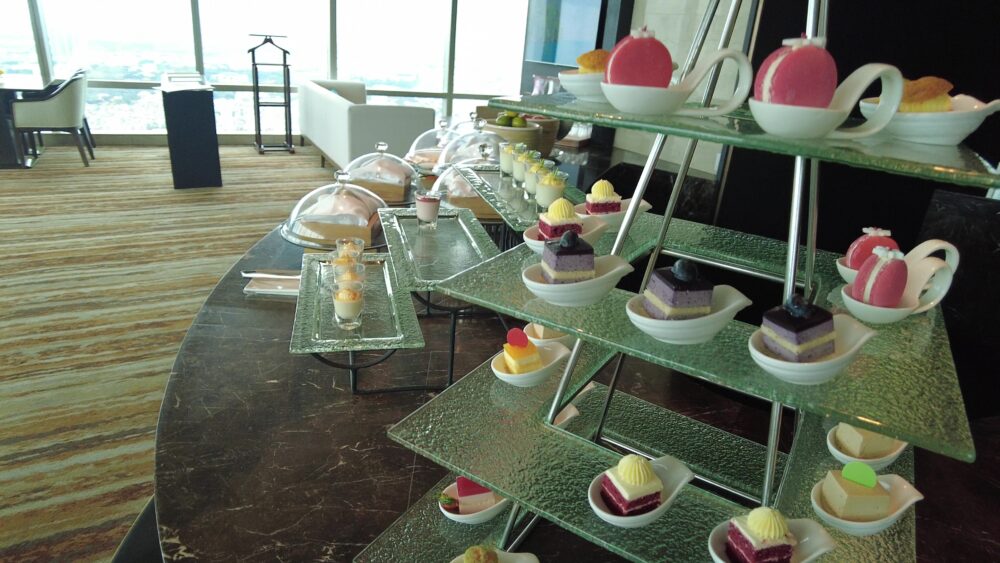 ロッテホテル１８