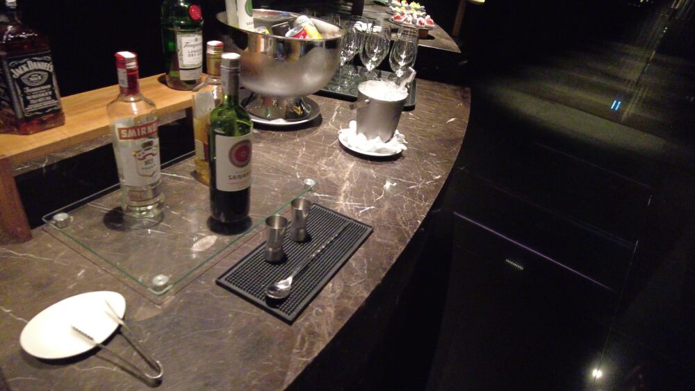 ロッテホテル１８