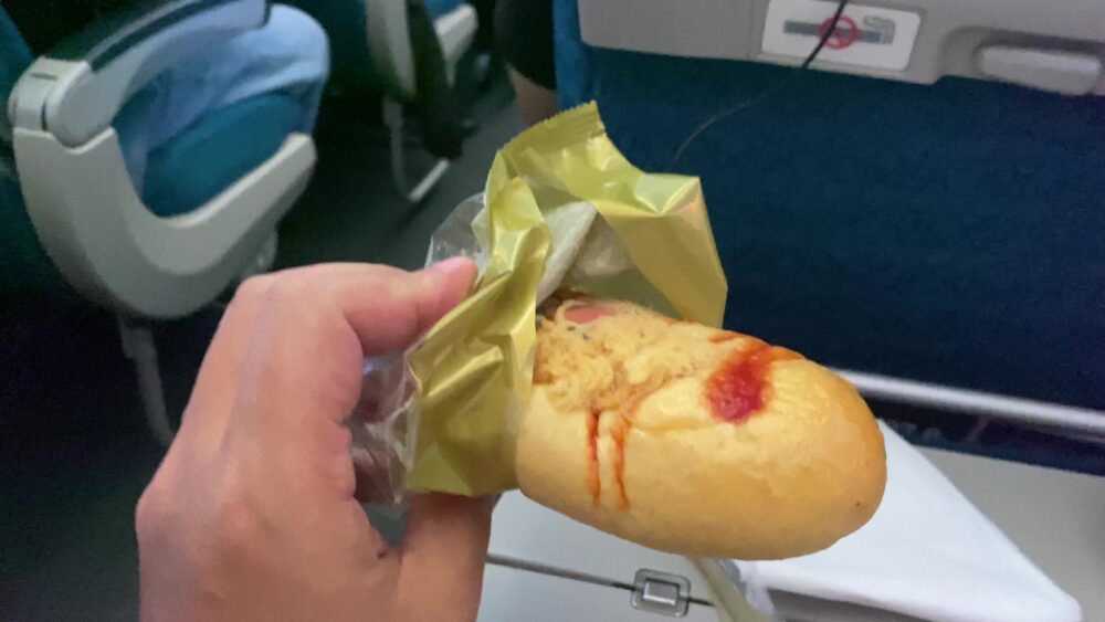 ベトナム航空14