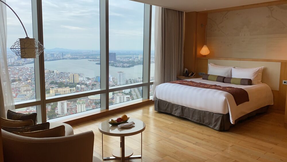 ロッテホテル５