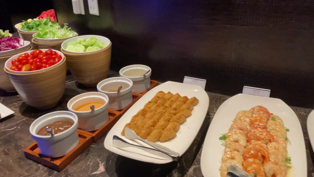 ロッテホテル１９