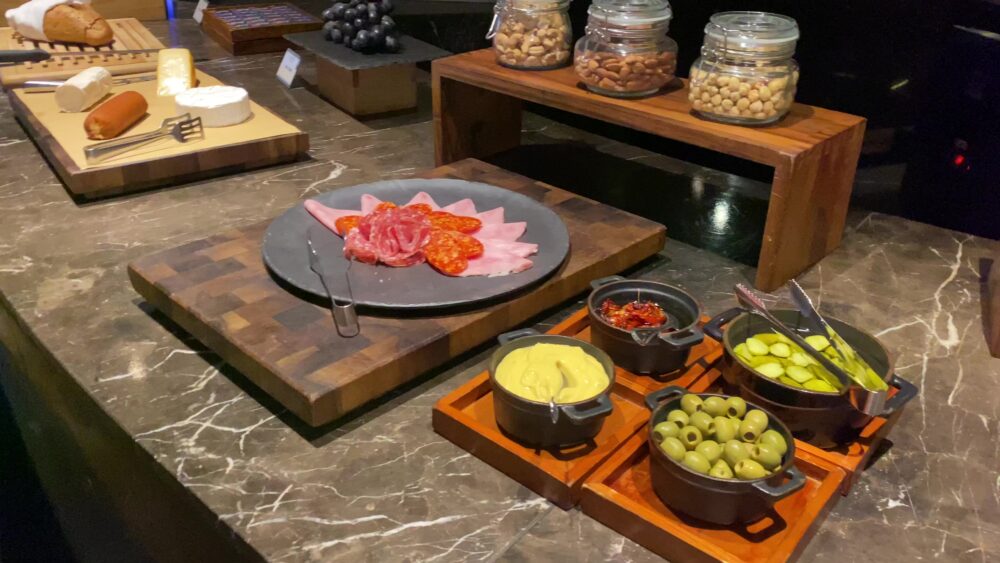 ロッテホテル２１