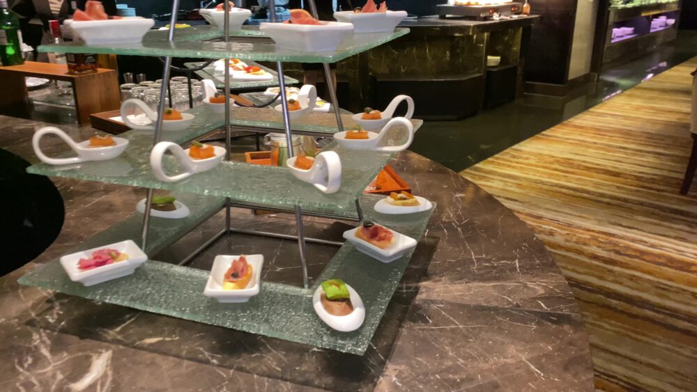 ロッテホテル２２