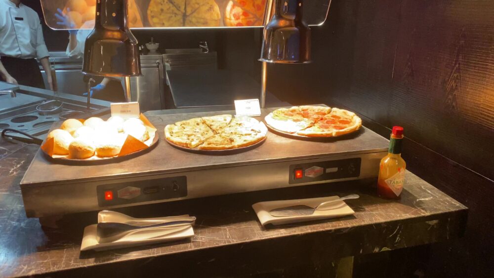 ロッテホテル２３