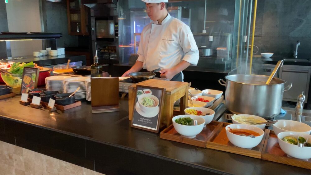 ロッテホテル２６