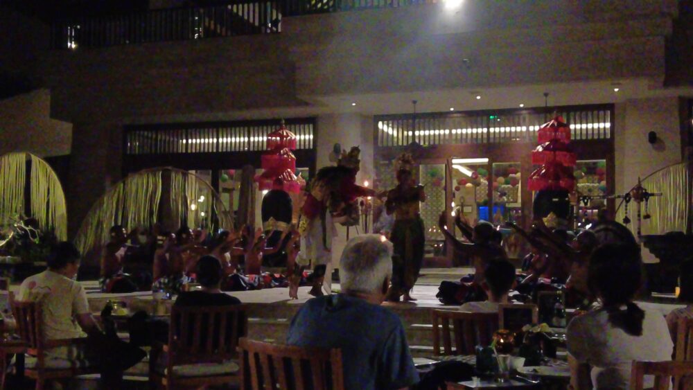 コンラッドバリ21