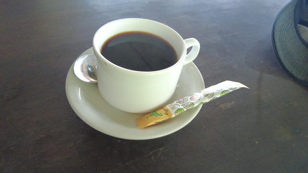 セガラ ウブド コーヒー プランテーション4