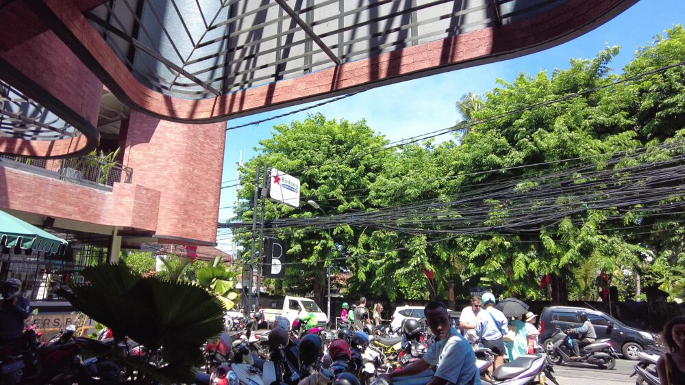 Bintang Supermarket Seminyak