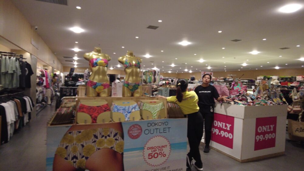 Bintang Supermarket Seminyak 5