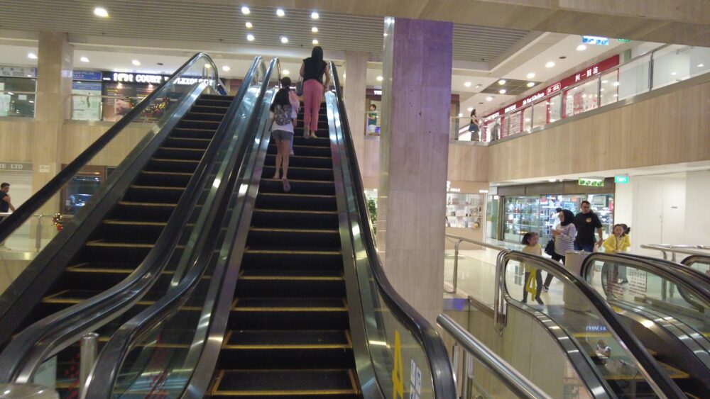 ファーイーストプラザ２