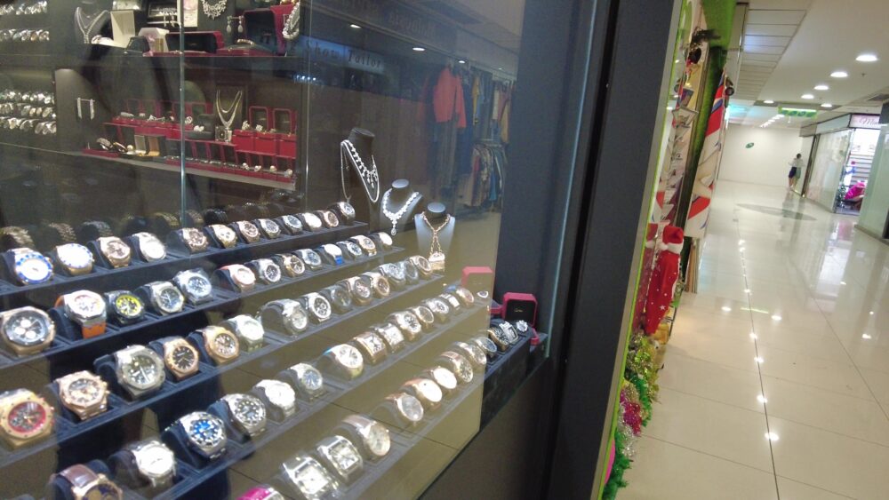 ファーイーストプラザ１０