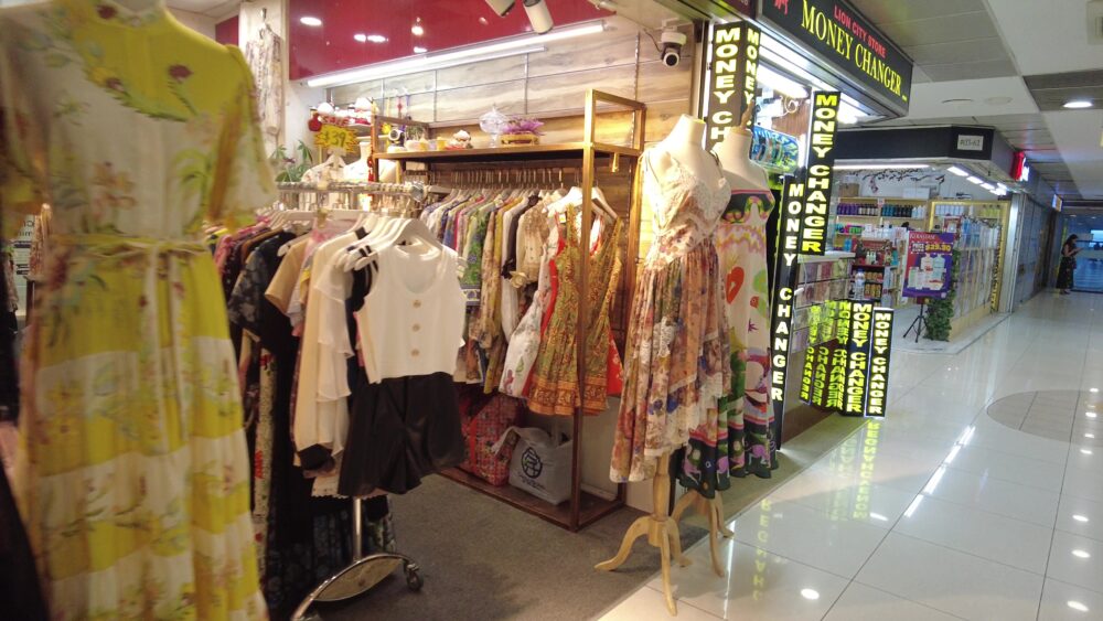 ファーイーストプラザ１４