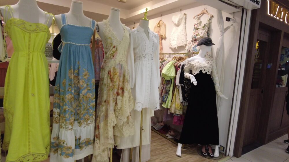 ファーイーストプラザ１５