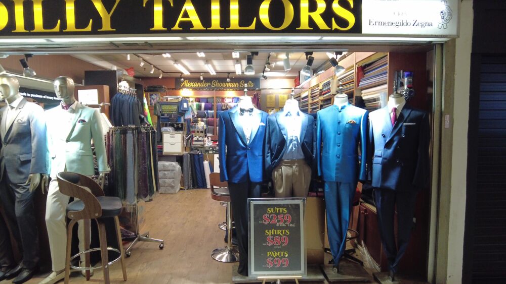 ファーイーストプラザ２１