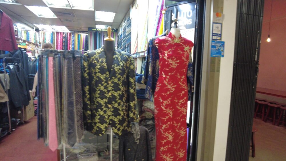 ファーイーストプラザ２２