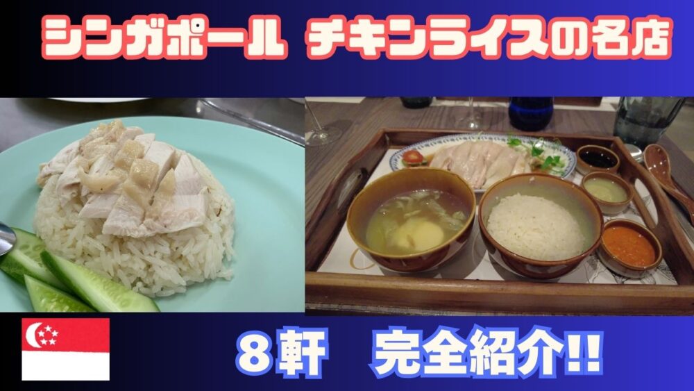 チキンライス-32