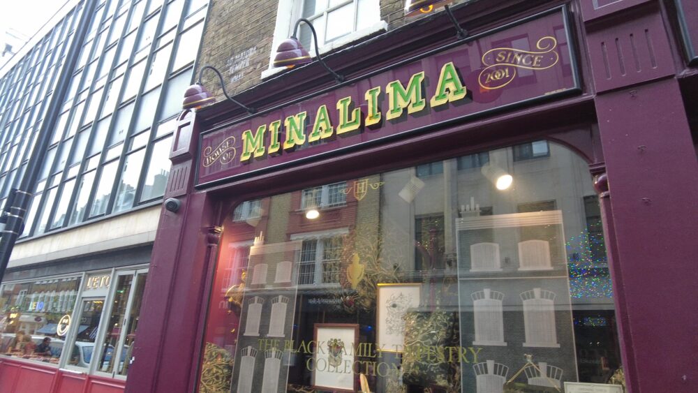 minalima