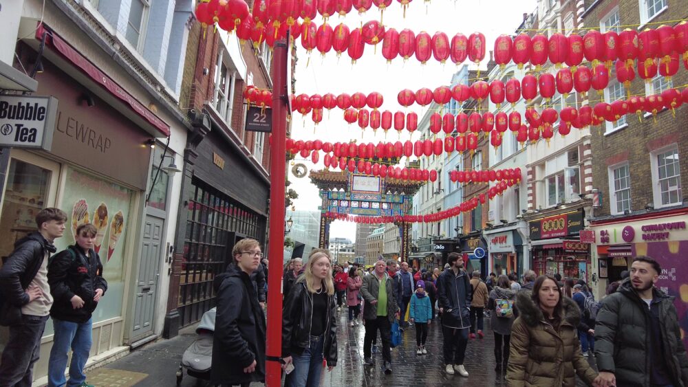 london-chinatown